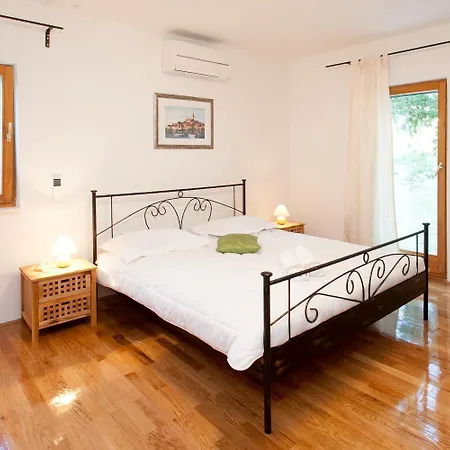 Paradiso Zadarvillas * Lovinac (Zadar)