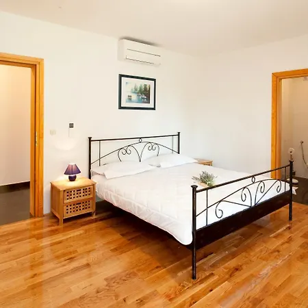 Villa Paradiso Zadarvillas
