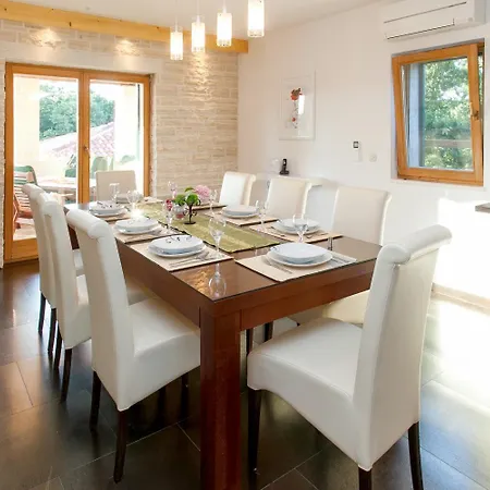 Villa Paradiso Zadarvillas *