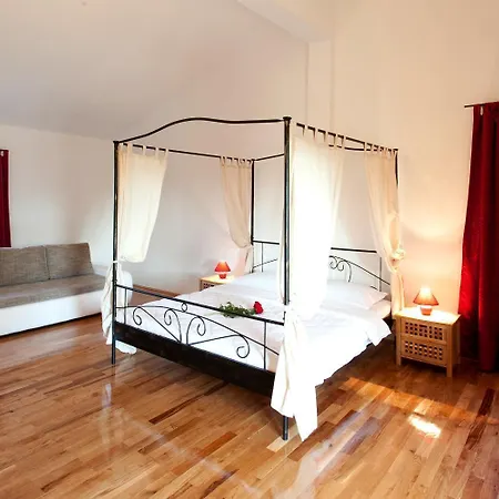 Paradiso Zadarvillas *