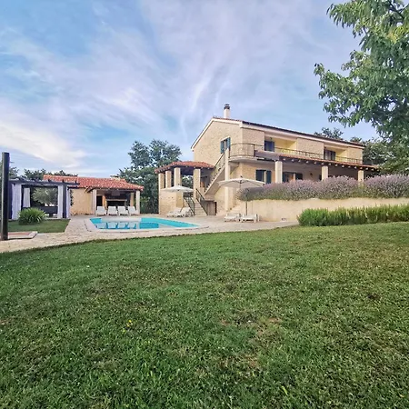 Paradiso Zadarvillas