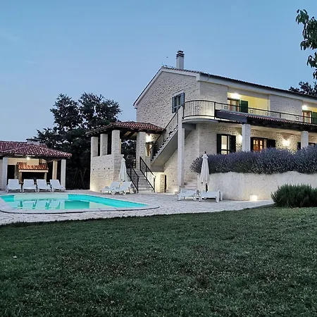Paradiso Zadarvillas * Lovinac (Zadar)