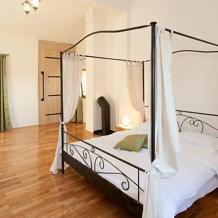 Paradiso Zadarvillas Villa Lovinac (Zadar)