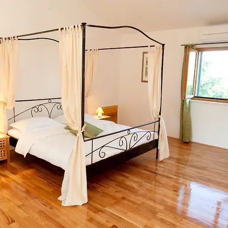 فيلة Paradiso Zadarvillas Lovinac (Zadar)