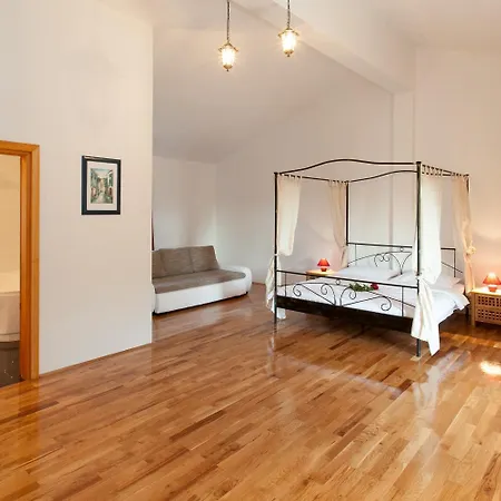 Paradiso Zadarvillas فيلة Lovinac (Zadar)