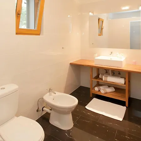 Paradiso Zadarvillas Lovinac (Zadar)