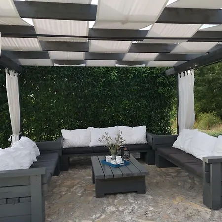 Villa Paradiso Zadarvillas