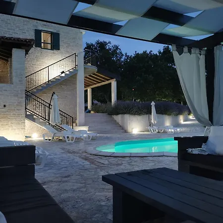 Paradiso Zadarvillas