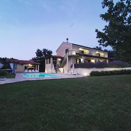Villa Paradiso Zadarvillas