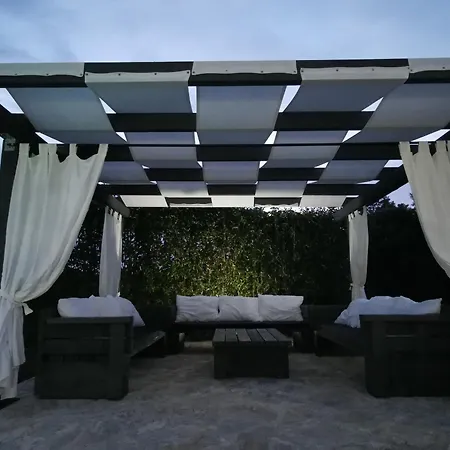 Paradiso Zadarvillas Villa