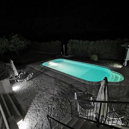 Paradiso Zadarvillas