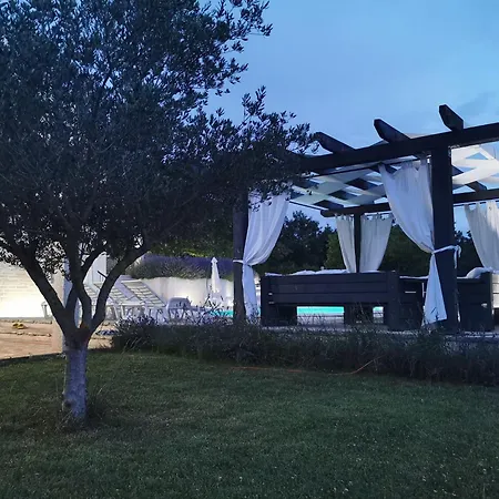 Paradiso Zadarvillas فيلة Lovinac (Zadar)