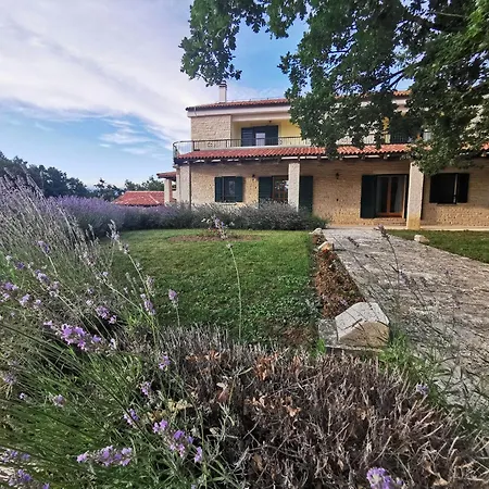 Paradiso Zadarvillas * Lovinac (Zadar)